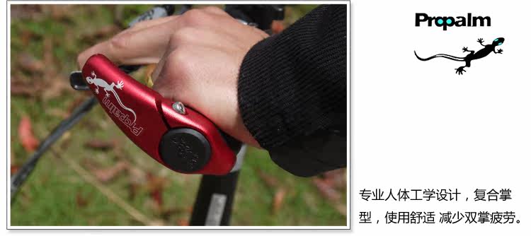 Poignées de vélo PROPALM - Ref 2336542 Image 14