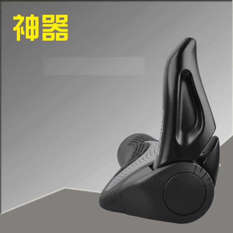 Poignées de vélo EASYDO - Ref 2349869 Image 8