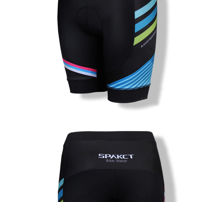 Tenue de cyclisme femme SPAKCT - Ref 2231206 Image 14
