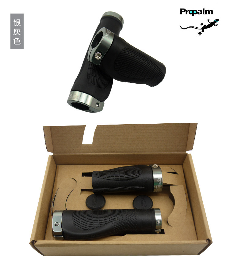 Poignées de vélo PROPALM - Ref 2355556 Image 8