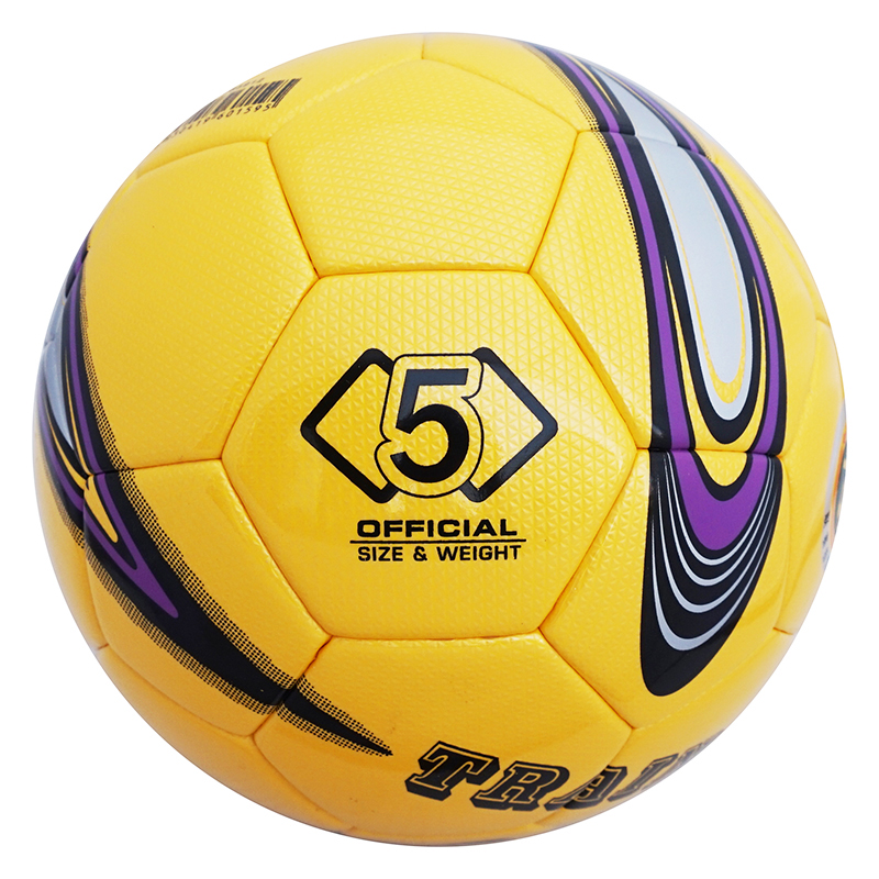 Ballon de football - Ref 6538 Image 5