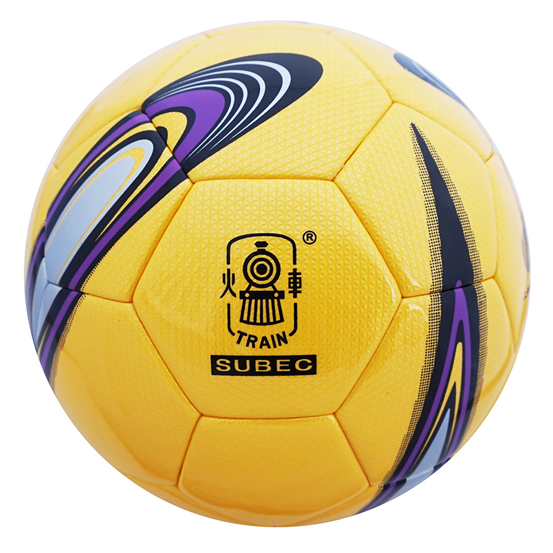 Ballon de football - Ref 6538 Image 4