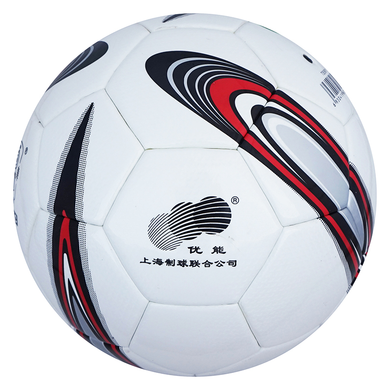 Ballon de football - Ref 6538 Image 12
