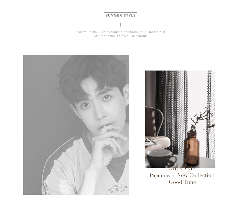 Bộ đồ ngủ thể thao Duo Ting nam mùa hè cotton ngắn tay ngắn nhà dịch vụ cotton đơn giản phần mỏng dịch vụ nhà phù hợp - Bên ngoài ăn mặc bộ ba lỗ đẹp mùa hè