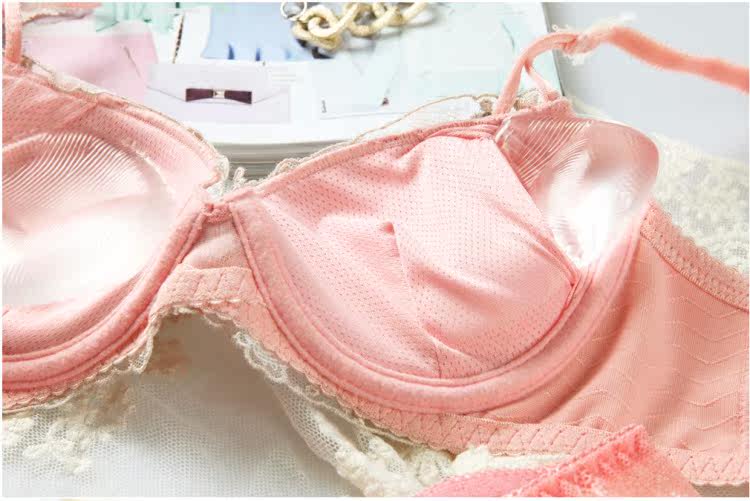 Pads pour soutien-gorge A24 - Ref 809929 Image 14