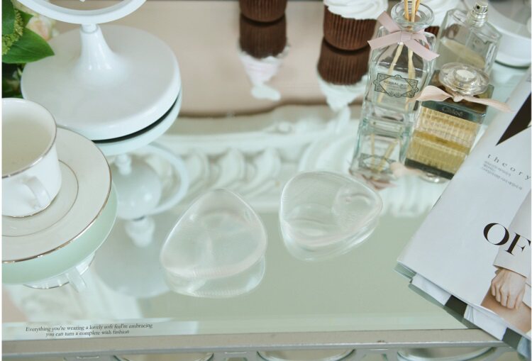 Pads pour soutien-gorge A24 - Ref 809929 Image 22