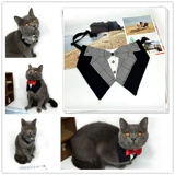 Шарф -шарф Alasamaya Triangle Walm свадьба свадьба свадебная свадьба ласточка хвост собака собака золотая свадьба мао