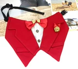 Шарф -шарф Alasamaya Triangle Walm свадьба свадьба свадебная свадьба ласточка хвост собака собака золотая свадьба мао