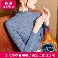 Синий, флисовый