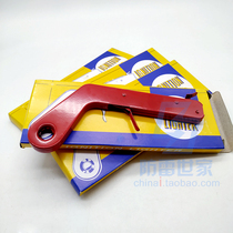 Exothermic welding hot melt welding aluminum hot welding ignition gun fire gun electric railway copper Strand