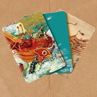 Национальное сокровище 3 выберите 1