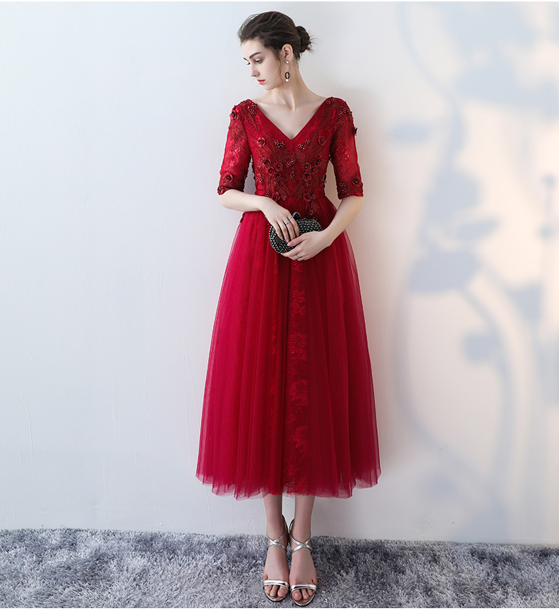 Robe de soirée      - Ref 3211425 Image 17