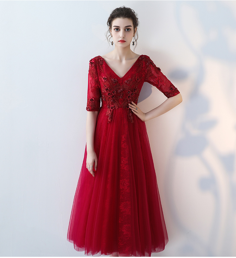 Robe de soirée      - Ref 3211425 Image 16