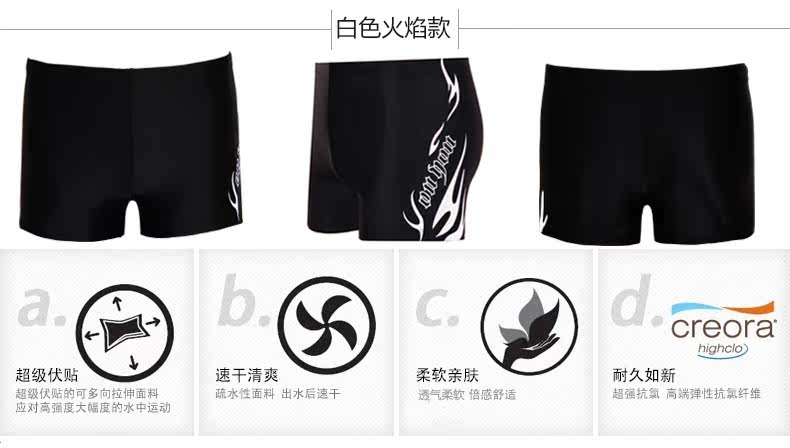 Maillot de bain homme - Ref 2523889 Image 34