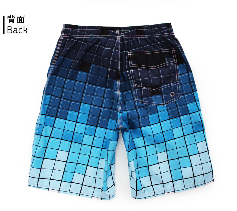 Maillot de bain homme - Ref 2514701 Image 44