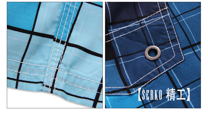 Maillot de bain homme - Ref 2514701 Image 47