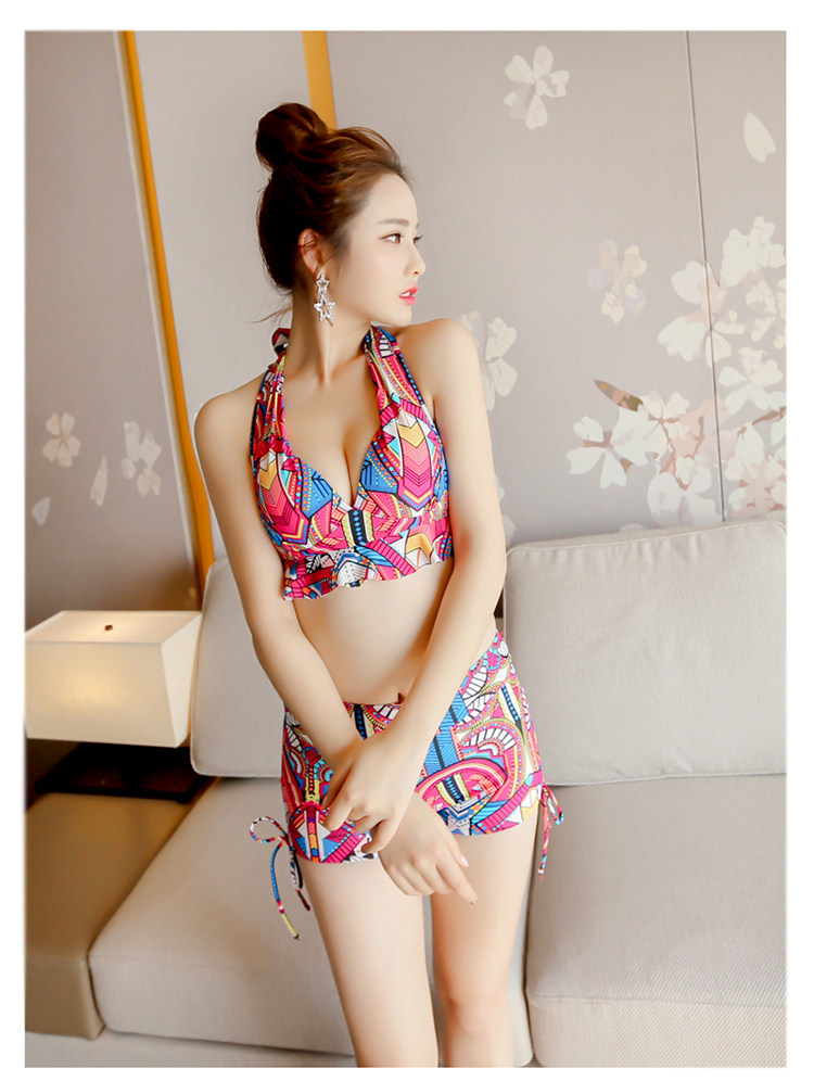 Maillot de bain pour femme - Ref 3029109 Image 8