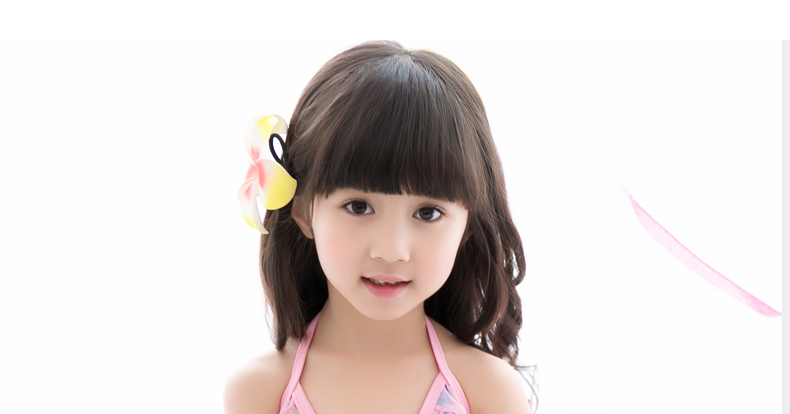 Maillot de bain fille - Ref 2554328 Image 51