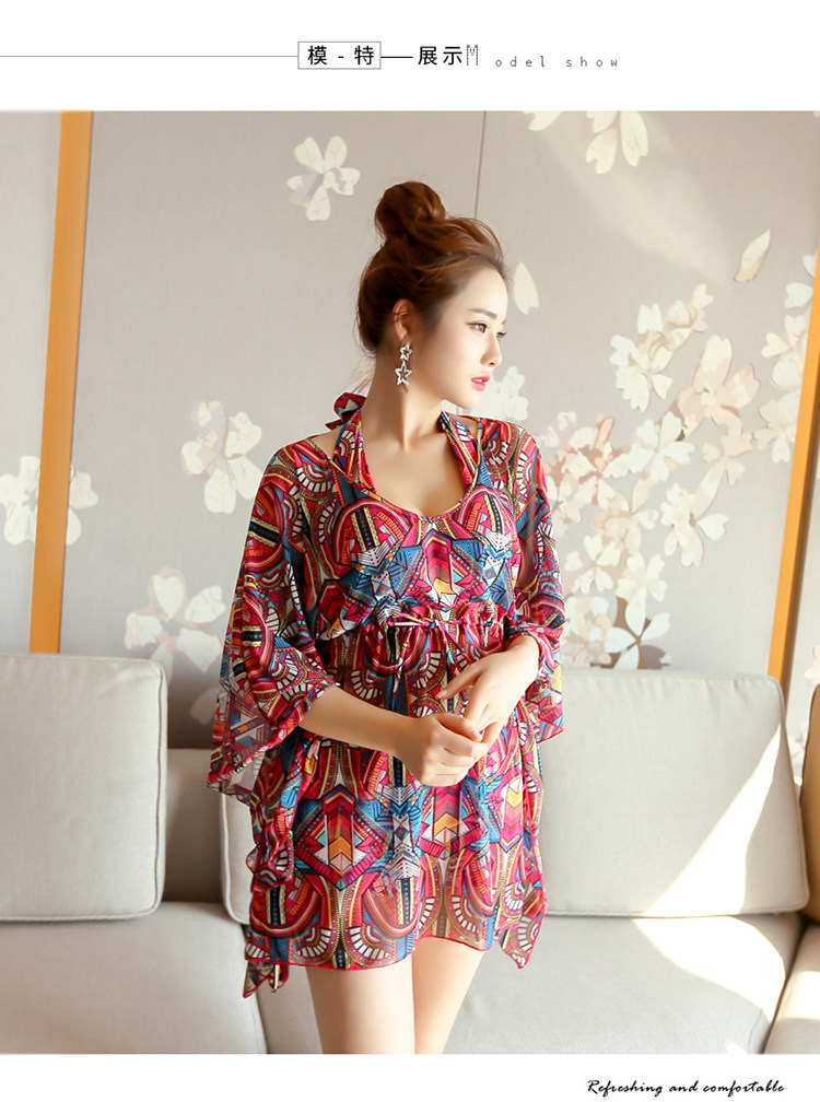 Maillot de bain pour femme - Ref 3029109 Image 11