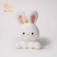 Белый кролик