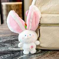 Персиковой кролик