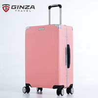 A9011 Алюминиевая рама розовая