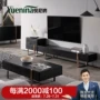 Yue Nina Bắc Âu bàn cà phê TV kết hợp tủ tối giản hiện đại căn hộ nhỏ thiết kế đồ nội thất phòng khách giường ngủ đẹp