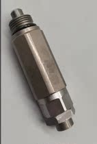 Excavator Accessories Apply Pike Dispenser Dispensing Valve Main Deputy Cannon Overflow Valve