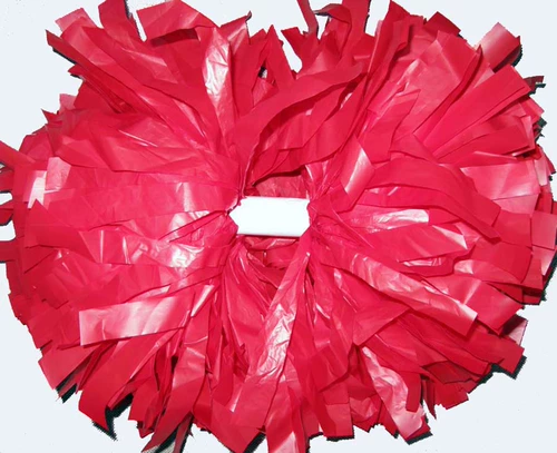 Пластиковый цвет болельщик мяч Ballar