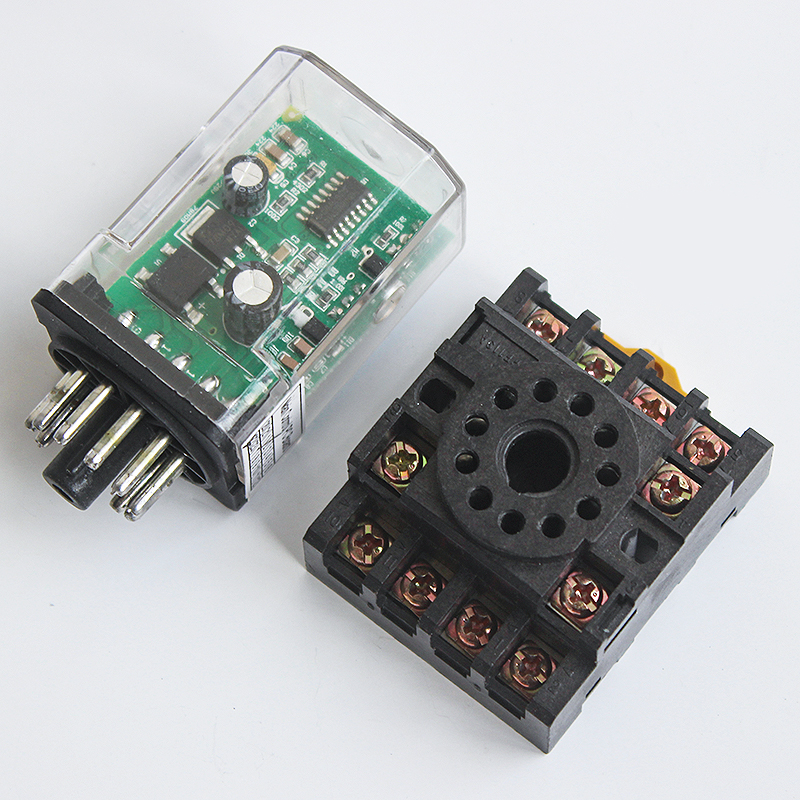 Ink wheel printing main control board printing position controller Hualian sealing machine accessories original 810 980