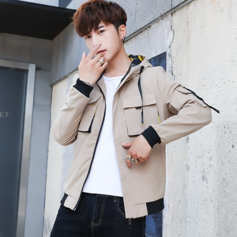 Blouson homme manches longues - Ref 3116501 Image 5