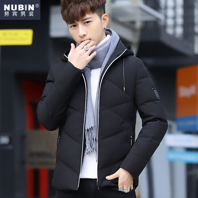Blouson hiver pour homme - Ref 3111924 Image 4