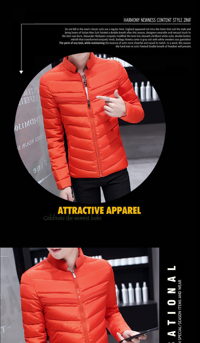 Blouson hiver pour homme - Ref 3112244 Image 15