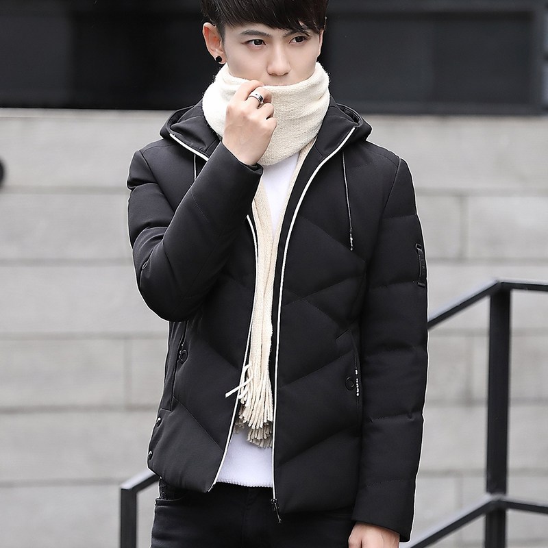 Blouson hiver pour homme - Ref 3112244 Image 1