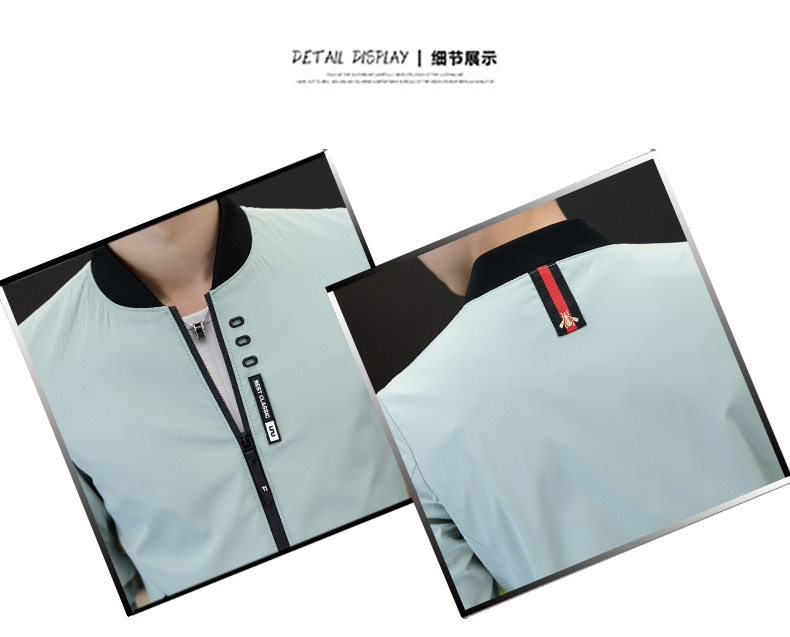 Blouson homme manches longues - Ref 3116501 Image 25