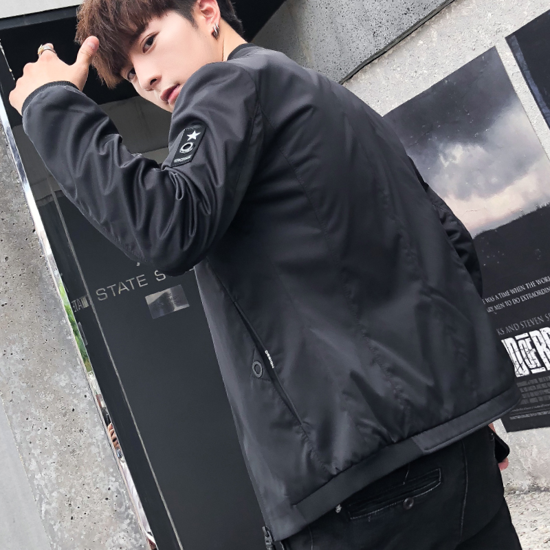 Blouson homme manches longues - Ref 3117546 Image 1