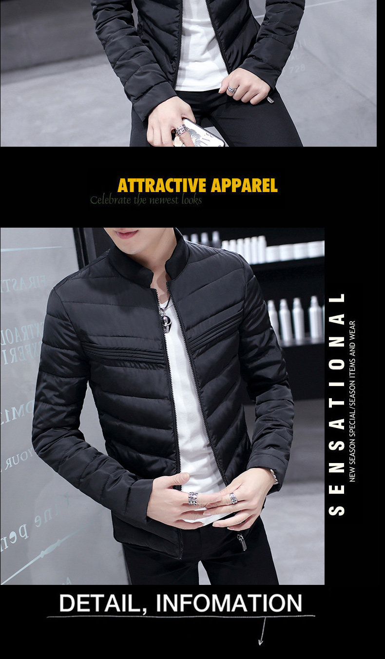 Blouson hiver pour homme - Ref 3112244 Image 24