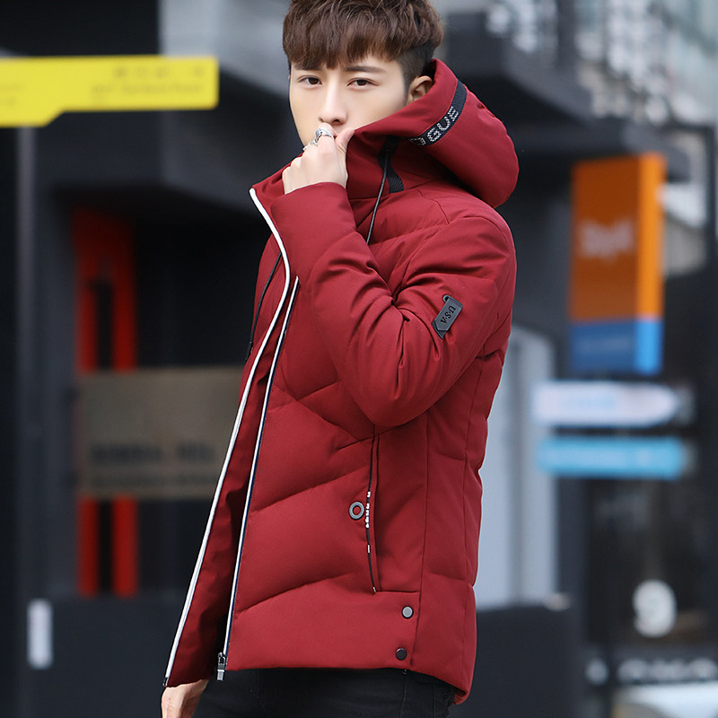 Blouson hiver pour homme - Ref 3112043 Image 1