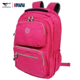 Septwolves, рюкзак для путешествий, модная вместительная и большая сумка для путешествий, ранец, для средней школы