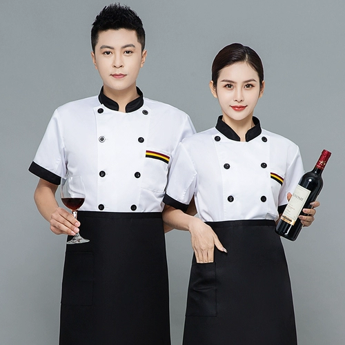 Лонгслив для работы подходит для мужчин и женщин, короткий рукав, осенний, делается под заказ