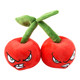 Plants vs. Zombies 2 Plush Toy Doll ຂອງຂວັນເດັກນ້ອຍ Pea Shooter Sunflower Doll Pillow