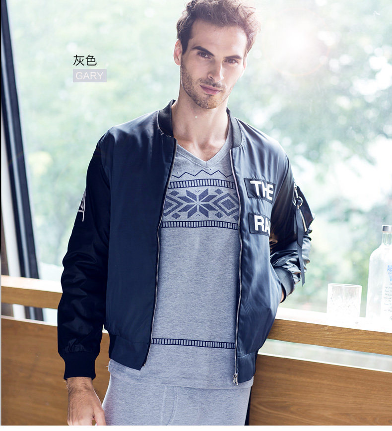 Sous-vêtement thermo jeunesse en coton - Ref 767786 Image 17