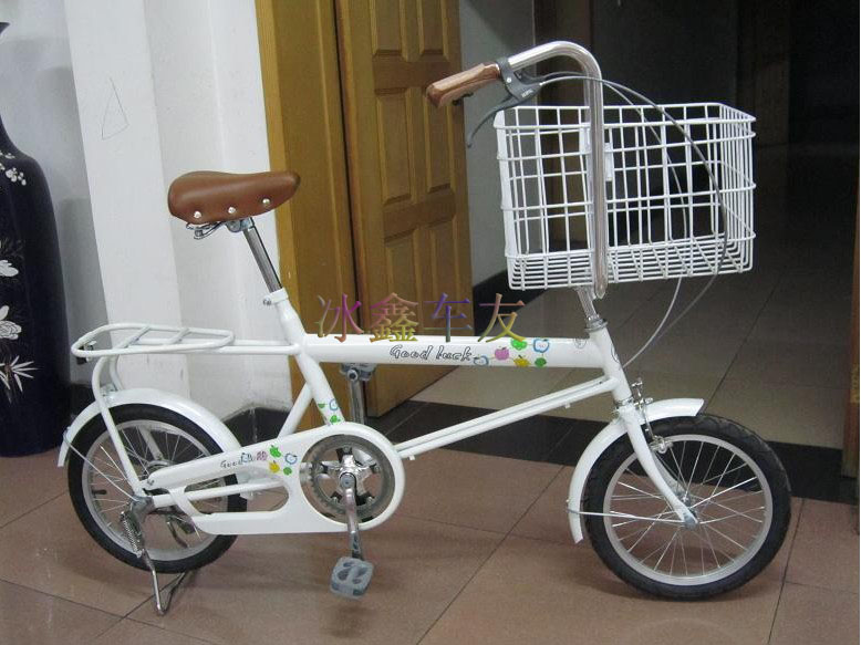 bike delivery basket
