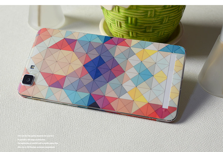 Sticker pour téléphone portable - Ref 1372654 Image 28