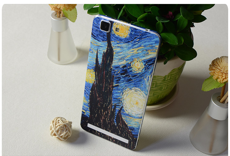 Sticker pour téléphone portable - Ref 1372654 Image 42