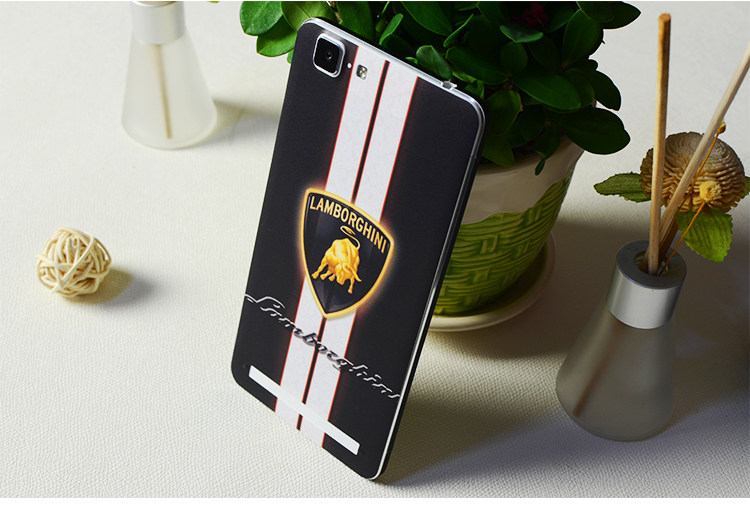 Sticker pour téléphone portable - Ref 1372654 Image 31