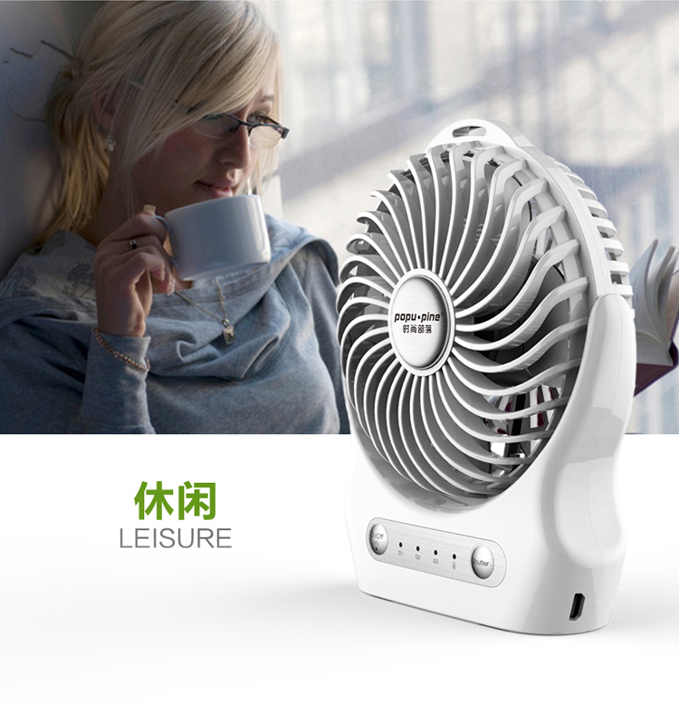 Ventilateur USB - Ref 406567 Image 21