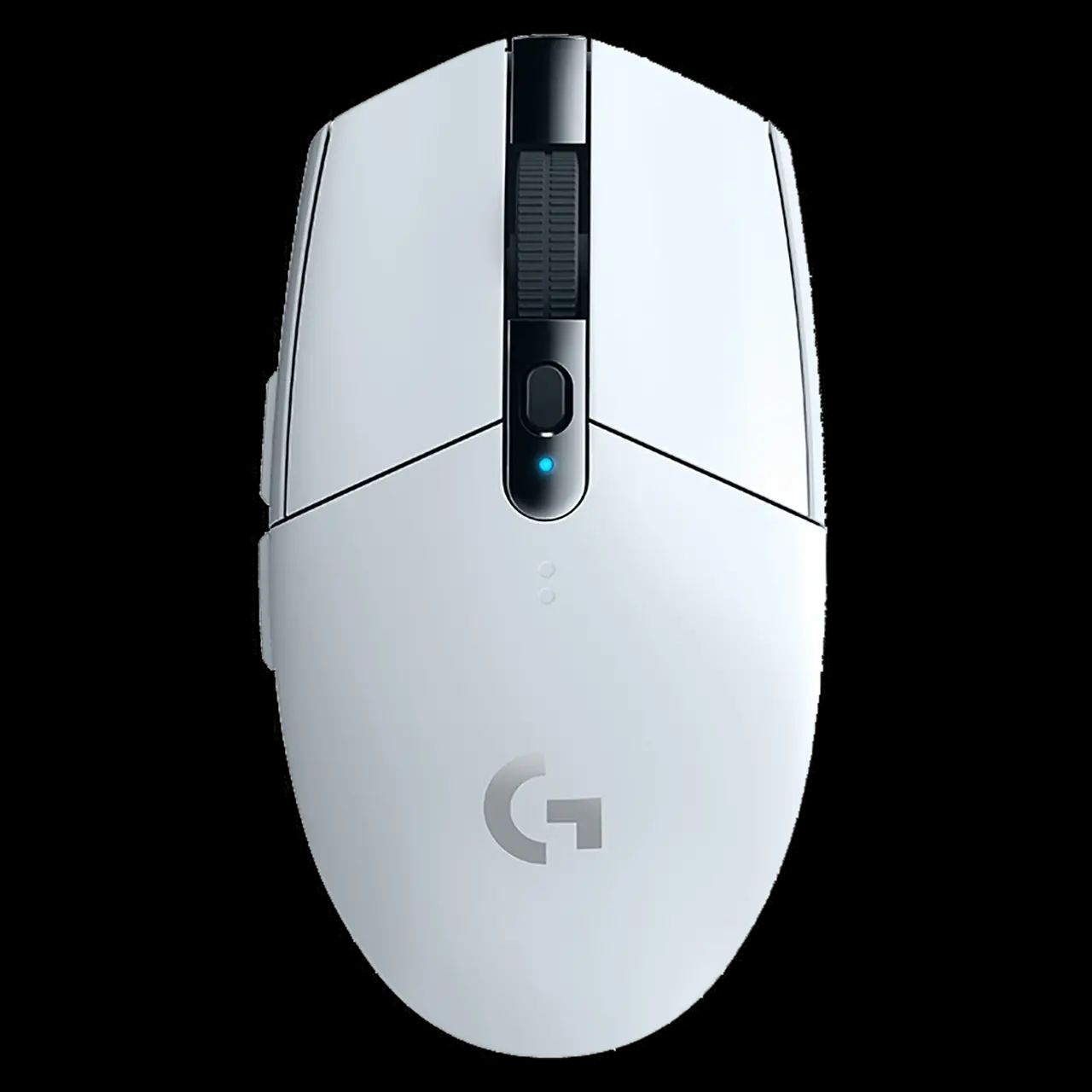 Logitech (G) G304 lightspeed wireless gaming mouse lightweight and portable