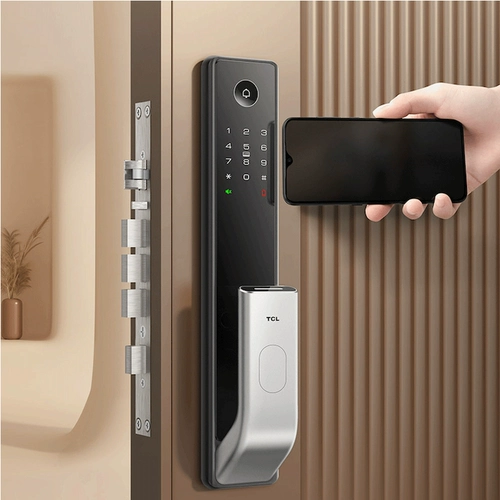 TCL Lingxin P12 Полный набор домашних приборов AI Smart Screan+холодильник+стиральная машина+дверная блокировка+интегрированная плита Full House покупка