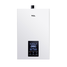 Газовый водонагреватель на TCL 14м газовый